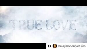 Avinash Tiwary Instagram - Love is worth the wait! And this song is worth the wait as well! Here's #OMeriLaila from #LailaMajnu http://bit.ly/OMeriLaila @tripti_dimri @ektaravikapoor @imtiazaliofficial @preetyali #SajidAli @ruchikaakapoor #PIFilms #BalajiMotionPictures # @joibarua you know you have killed it ;)
