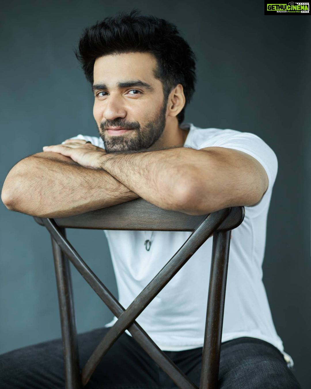 Avinash Tiwary - 10.6K Likes - Most Liked Instagram Photos