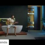 Avinash Tiwary Instagram - @virat.kohli made sure to not let his brother down in his hour of need. Make sure you don't miss his guitar playing skills 😉 Stay away from beard disasters with the all new Philips BT 3000, a trimmer you can rely on. @philipsindia have got your back, bro! #LoveItTrimIt #Beard #BeardLife #Bearded #viratkohli Incase you are interested, i did get lucky on my date!🤣🤣😎