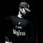 Avinash Tiwary Instagram - 🖤#lailamajnu #iammajnu #pyaarmeinpaagal #pyaarmeinpagal