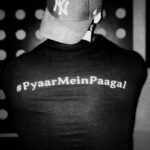 Avinash Tiwary Instagram - 🖤#lailamajnu #iammajnu #pyaarmeinpaagal #pyaarmeinpagal
