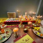 Avinash Tiwary Instagram - Happy Diwali 🤗🤗