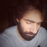 Avinash Tiwary Instagram – It is only wise to introduce oneself to the gentle indifference of the world!