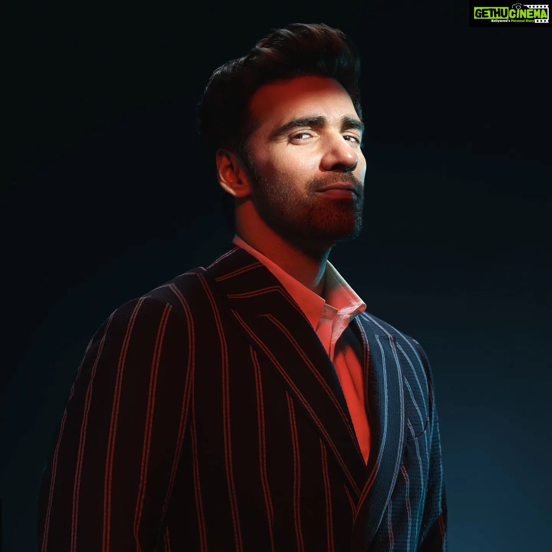 Avinash Tiwary - 13.8K Likes - Most Liked Instagram Photos