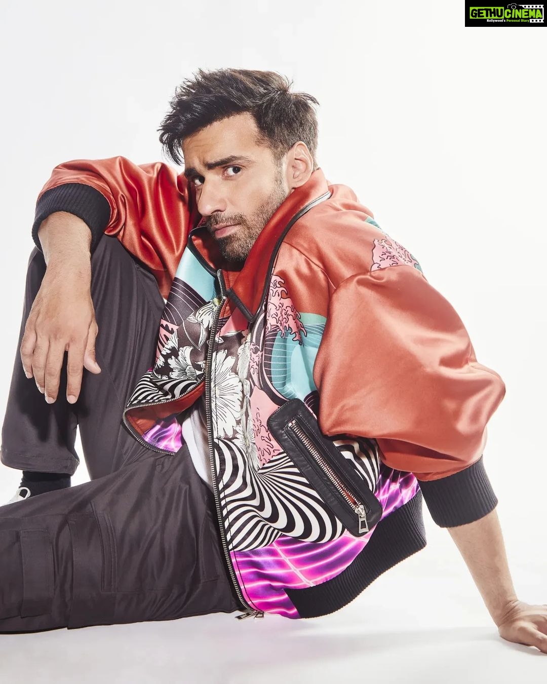 Avinash Tiwary - 9.9K Likes - Most Liked Instagram Photos