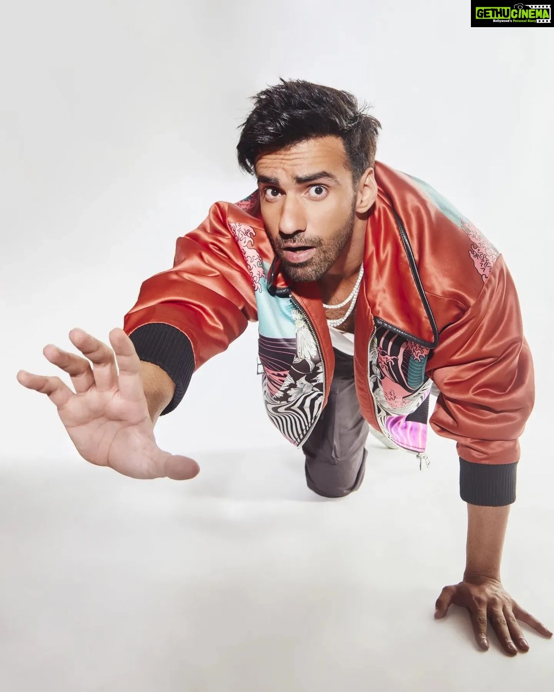 Avinash Tiwary - 9.9K Likes - Most Liked Instagram Photos