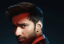 Avinash Tiwary Instagram - Road ka, Gangsters ka, Fashion ka, sab ka Raja banega re tera Chandanwa! 😎 Watch us in action in Khakee: The Bihar Chapter, now streaming on @netflix_in! 🔥 #khakeethebiharchapter #KhakeeOnNetflix
