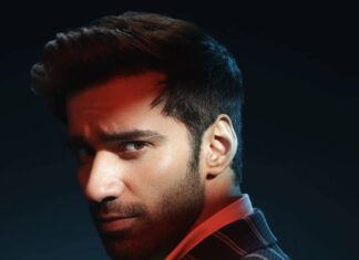 Avinash Tiwary Instagram - Road ka, Gangsters ka, Fashion ka, sab ka Raja banega re tera Chandanwa! 😎 Watch us in action in Khakee: The Bihar Chapter, now streaming on @netflix_in! 🔥 #khakeethebiharchapter #KhakeeOnNetflix