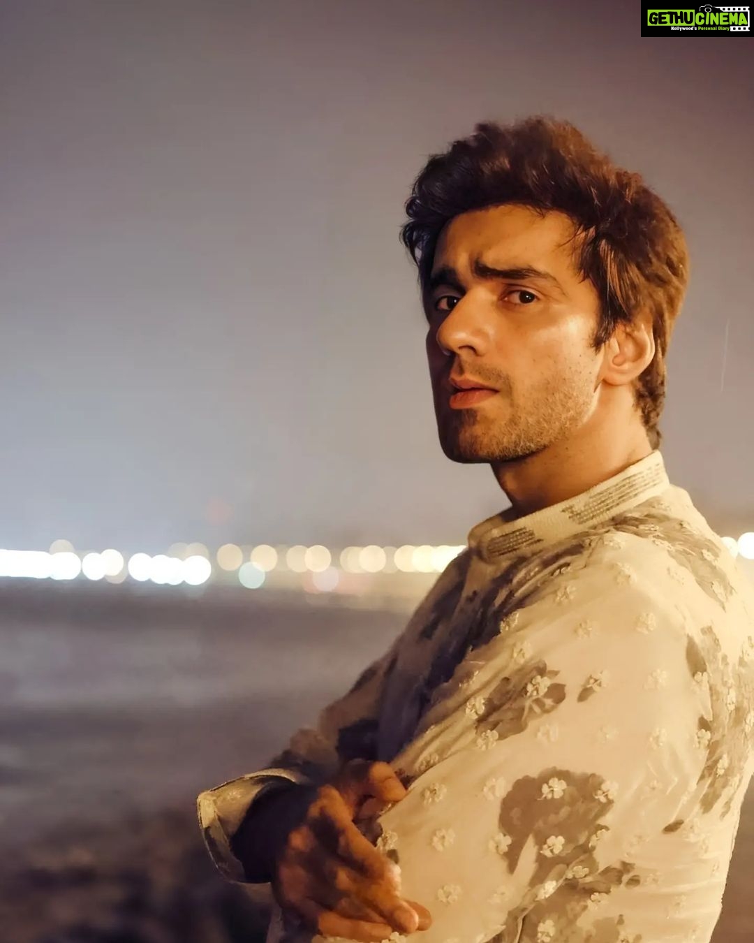 Avinash Tiwary - 16K Likes - Most Liked Instagram Photos