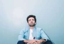 Avinash Tiwary Instagram - Never been the blue calm sea... Always been The Storm! Styled by - @devs213 outfit by - @snbyshantanunikhil Assisted by - @nehasarkar04 📸 - @themihirthakkar