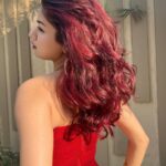 Avneet Kaur Instagram - I guess I’m ready for my close up.🍇✨