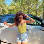 Avneet Kaur Instagram - Hello December 💚🍃 it’s gon be a hell of a ride 👀