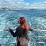 Avneet Kaur Instagram - How far I’ll go….💙🌊🐬 Antalya, Turkey