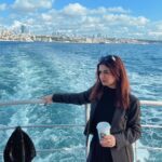 Avneet Kaur Instagram - How far I’ll go….💙🌊🐬 Antalya, Turkey