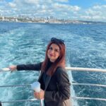Avneet Kaur Instagram - How far I’ll go….💙🌊🐬 Antalya, Turkey