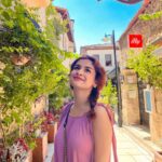 Avneet Kaur Instagram - Jo Hai Tera Labh Jayega, Karke Koyi Bahana… Tere Bas Mein Kujh Vi Nahi Ae, Dil Nu Eh Samjhawa….💖 Antalya, Turkey