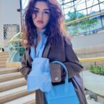 Avneet Kaur Instagram – Monday bluesβ¦.ππ¦ππ«π¬ Rixos Downtwn Antalya