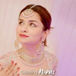 Avneet Kaur Instagram – Not spilling the beans on #SECRETWEDDING that’s doing the rounds on social media but here’s a HINT – She’s my BFF!
I’m set to dazzle through this season of Cheer with my SECRET.
.
Guess whose wedding am I invited to?
It’s a Secret!
.
#SecretWedding #Wedding #Indianwedding #shadi #weddingplanning #weddingplans #haldi #cocktailparty #fragrance #perfume #perfumeaddict #womenfragrance #perfumes #fragranceaddict #smellgood #fragrances #fragrancelover #scentoftheday