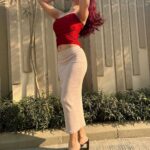 Avneet Kaur Instagram - Last one from this series…..🍇🙈