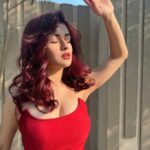 Avneet Kaur Instagram - I guess I’m ready for my close up.🍇✨