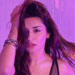 Avneet Kaur Instagram – Pe gaiyaan shaaman ni π€β¨ #reelsinstagram #reelitfeelit