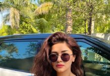 Avneet Kaur Instagram - Hello December 💚🍃 it’s gon be a hell of a ride 👀