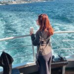 Avneet Kaur Instagram - How far I’ll go….💙🌊🐬 Antalya, Turkey