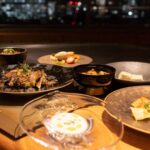 Avneet Kaur Instagram – Trying yummy authentic Japanese food 🍱♥️
#JNTO #VisitJapan #Japan #travel #TravelInJapan #TravelToJapan #JapanCelebratesYou #Teppanyaki #imperialhotel #imperialhoteltokyo #Japanesecuisine Imperial Palace Gardens, Tokyo