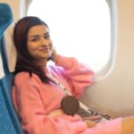 Avneet Kaur Instagram – Sometimes itβs the journey that teaches you a lot about the destination.ππ
#JNTO #VisitJapan #Japan #travel #TravelInJapan #TravelToJapan #JapanCelebrates #bullettrain #sinkansen #bullettrainjapan Osaka Bullet Train