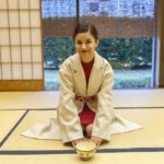 Avneet Kaur Instagram - Trying the Japanese matcha tea 🍵♥️ #JNTO #VisitJapan #Japan #travel #TravelInJapan #TravelToJapan #JapanCelebratesYou #ImperialHotelTokyo #Toko-An #TeaCeremonyRoom #MatchaExperience Imperial Palace Gardens, Tokyo