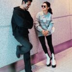Avneet Kaur Instagram - When Tiku Met Sheru ❤️ @nawazuddin._siddiqui #TikuWedsSheru #ComingSoon @kanganaranaut @manikarnikafilms