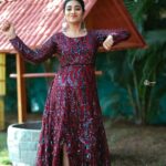 Bhanu Sri Mehra Instagram - Dance 💃 Wearing:@kalpana_vogeti Video shoot &Credits: @snaplica_official @sonus_drone #reels #trendingreels #instafashion #bhanusree🔥❤️