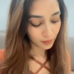 Bhanu Sri Mehra Instagram - Radhikaaa #reels #instagram #instafashion #bhanusree🔥❤️