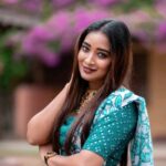 Bhanu Sri Mehra Instagram - Ni kallalona katuka oo nalla mobbu kadaaa #reels #instafashion #instalove #bhanusree🔥❤️