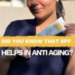 Bhanushree Mehra Instagram – The sun’s UVA and UVB rays trigger a cascade of free radical damage and inflammation that is the major cause for wrinkles, sagging skin, hyperpigmentation and other issues.
So protect your skin and make sure to use sunscreen daily as it delivers anti-aging and skin health benefits above and beyond any other product.

@youseekcaus SPF 50 Sunscreen has Carrot Seed Extract that works as a natural retinol that provides sun protection and also helps in preventing signs of ageing. 
So do give it a try & see the change !

Here’s a deal for you!
Seek Caus has sitewide 10% OFF on all their products & you also get ₹ 500 off on Registration. Check @youseekcaus website for more. 
.
.
.
#sunscreen #sunprotection #youseekcaus #healthyskin #spf #craftedbyindians #youseeklove #yourclassiclove