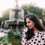 Bhanushree Mehra Instagram - What’s your niche ? Read 👇 Ever since I actively started creating content for Instagram/YouTube, I have often heard people say “find your niche” and “stick to one subject ” so you don’t confuse your audience. While all that may or may not be true, I haven’t been able to find a niche for myself. I have diverse interests & enjoy working on different projects. I like acting in films, I enjoy creating beauty based content, I love playing Mrs Mehra( comedy skits) and now I’m exploring travel space & creating content around that. Digital space is evolving at a rapid rate. The style of work keeps changing & newer trends keep coming up so it’s totally okay to not have a distinct style. Discovering, learning & changing interests is a part of the journey. To sum it up, if you’re also wrestling with finding a niche for yourself, be open to the idea of having versatility as your niche :) . . . . . . #whatsyourniche #foodforthought #beversatile #contentcreator Central Park, New York