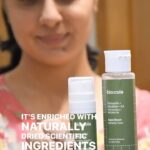 Bhanushree Mehra Instagram – I have been using the aqua boost hydrating serum & toner duo by @biocule and it’s really made a difference to my skin. My skin definitely feels much softer & clearer. 
I use it daily as a morning routine after cleansing my face but it can also be applied at night time too. 

This duo is packed with powerful and potent ingredients which are naturally sourced-
1) Pentavitin derived from corn kernels
2) Citrulline derived from watermelon
3) Hyaluronic acid derived from natural sugars

So do give it a try & give your dry skin a much needed boost ! 
.
.
.
.
#biocule #naturalingredients #skincare #toner #serum