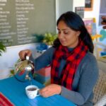 Bhanushree Mehra Instagram - @theautumnhome_bir is one of the finest properties in Bir Billing. True to its name, this place is brimming with warmth and cozy vibes that make you feel like you’re in the comfort of your own house. Special mention to the hosts, Abhishek & Preeti, a very young couple who have put in all their efforts in making this place so beautiful & vibrant. The food is great, location is lovely with the best sunset views, the staff & the hosts are very hospitable, always ensuring that the guests have a splendid time. Thank you @theautumnhome_bir for a great time 😊 & thank you @inside.akhilsworld for shooting this video so nicely! . . . . . #birbillingdiaries #bir #birbilling #autumhome #homestay