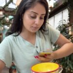 Bhanushree Mehra Instagram - So….which one of them is you ? 😃 . . . . . . #behindeveryphoto #foodblogger #foodpics #truestory #waitingtoeat