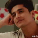 Bhavin Bhanushali Instagram - Aaryan’s always gonna be my favorite ❤️ This character has a special place in my heart ❤️ Thanks to the director cool @sahir_raza for making the graph of this character so challenging ❤️ And thanks to @ektarkapoor ma’am and @altbalaji for always believing in me ❤️ Loved this edit by: @bhavin.oen__333 Smoking is injurious to health ☠️ Ps: I smoked herbal cigarettes for the scenes 👅🤟🏻