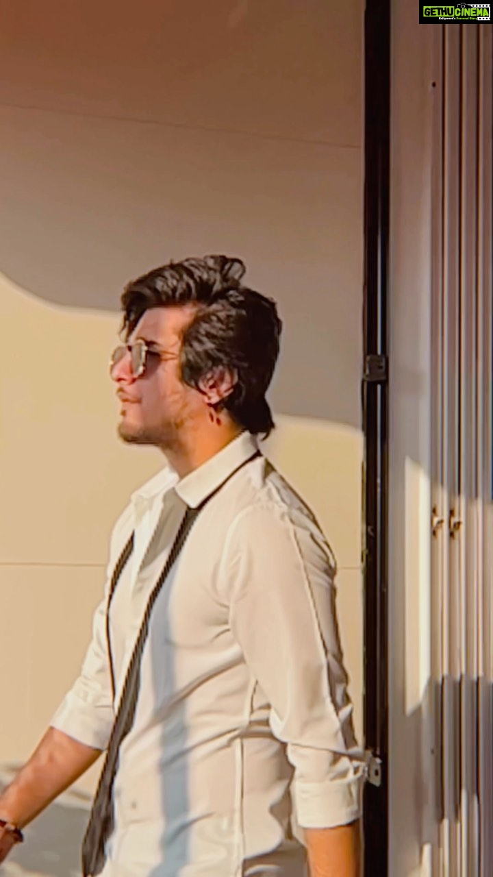 Bhavin Bhanushali - 52.5K Likes - Most Liked Instagram Photos