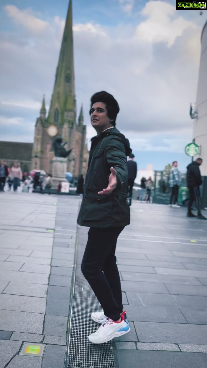 Bhavin Bhanushali - 19.2K Likes - Most Liked Instagram Photos