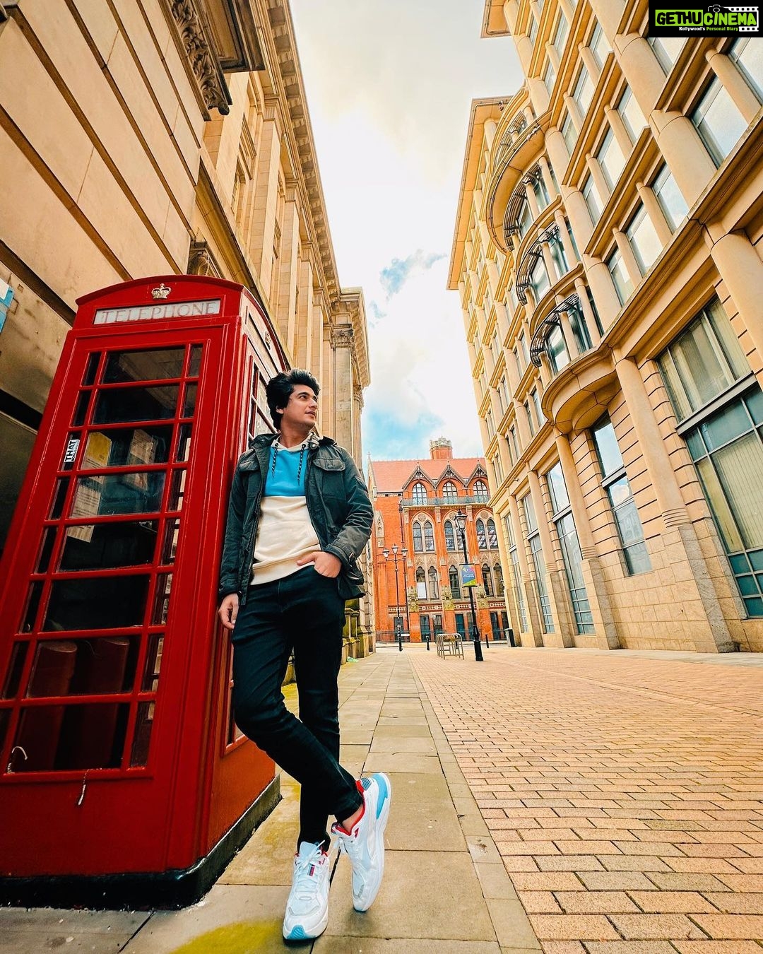 Bhavin Bhanushali - 24K Likes - Most Liked Instagram Photos