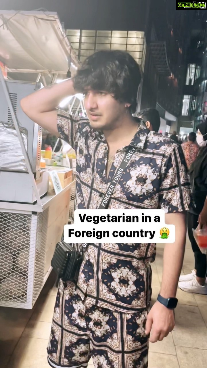 Bhavin Bhanushali - 48.3K Likes - Most Liked Instagram Photos