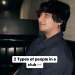 Bhavin Bhanushali Instagram – Which one are you ? 👅😂 #club #dance #joy