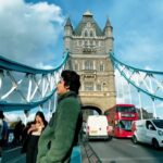 Bhavin Bhanushali Instagram - Deep thoughts you see ❤️ London, United Kingdom