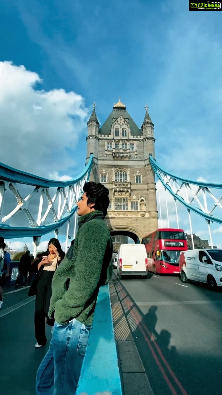 Bhavin Bhanushali - 51.6K Likes - Most Liked Instagram Photos
