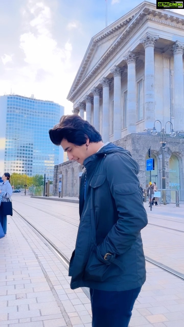 Bhavin Bhanushali - 36.7K Likes - Most Liked Instagram Photos