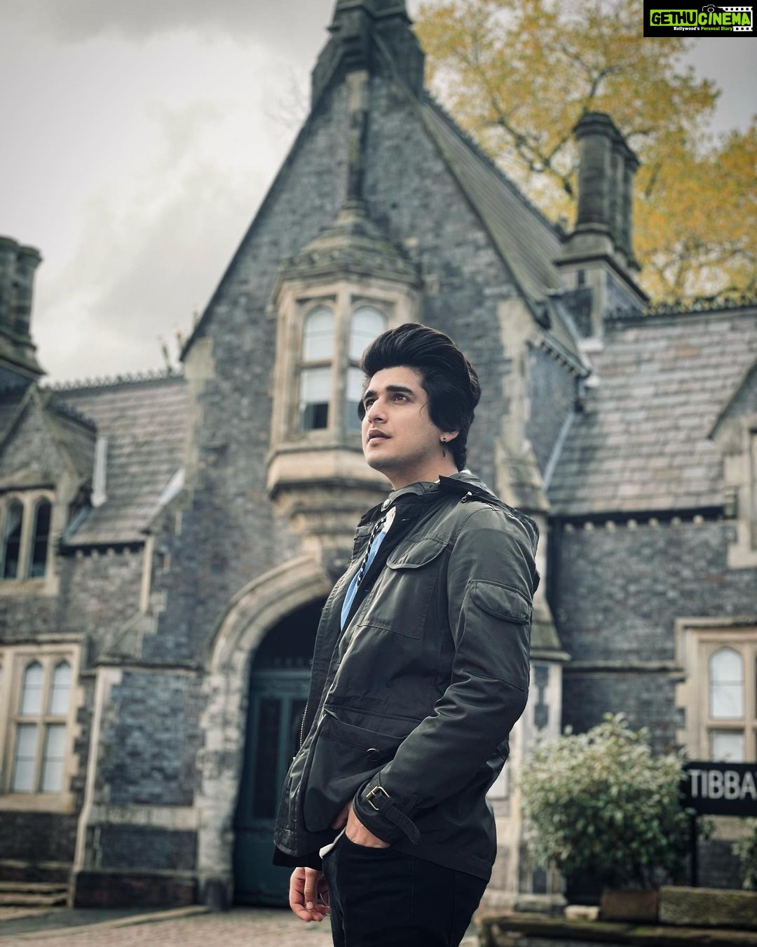 Bhavin Bhanushali - 28.7K Likes - Most Liked Instagram Photos