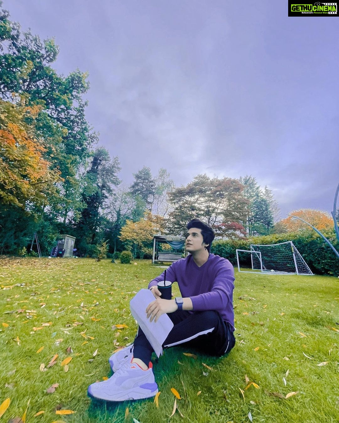Bhavin Bhanushali - 27.2K Likes - Most Liked Instagram Photos